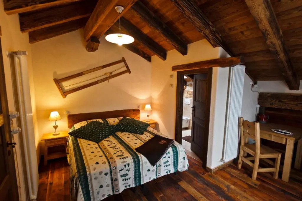 La Maison d'Antan