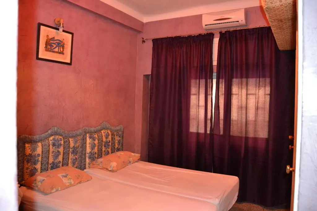Sabor Appartement Fes Centre ville