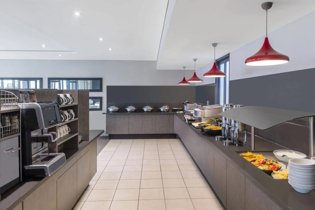 Mercure Brisbane Garden City