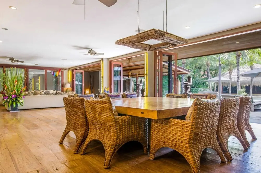 Luxury Villa in Bali near Beach, Bali Villa 2086