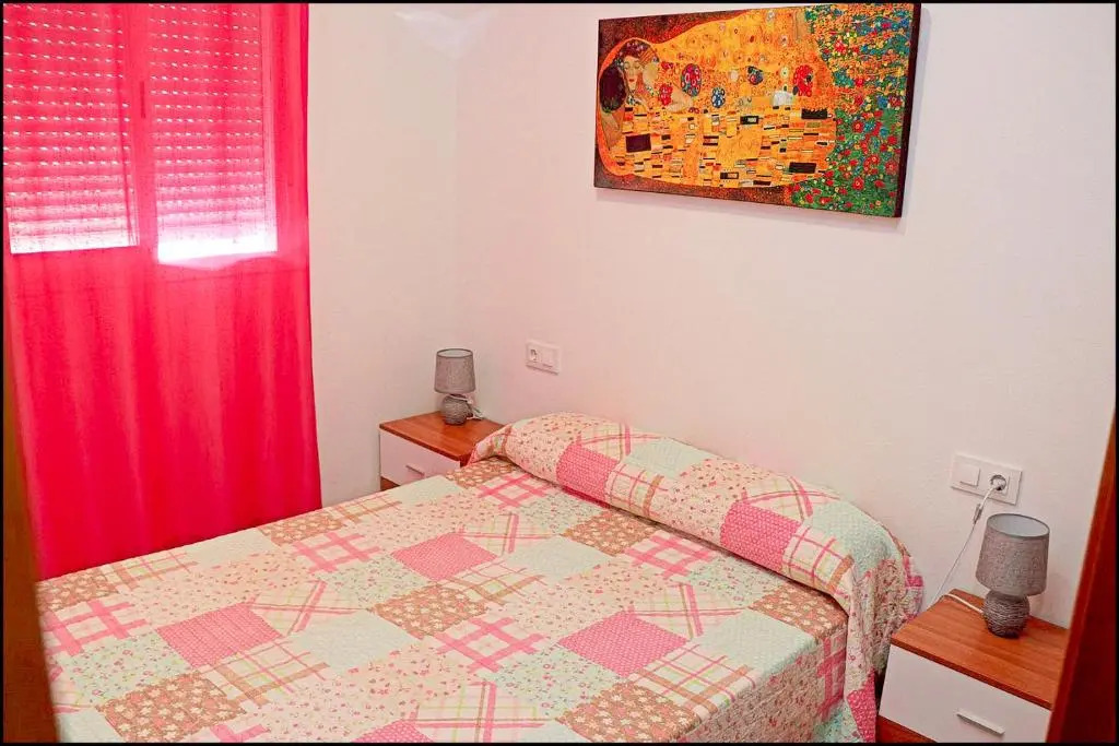 Chalet Muelle Pesquero 65