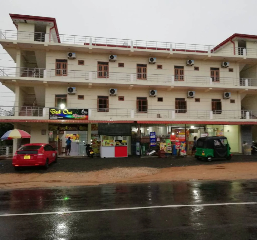 Hero Palace Hotel