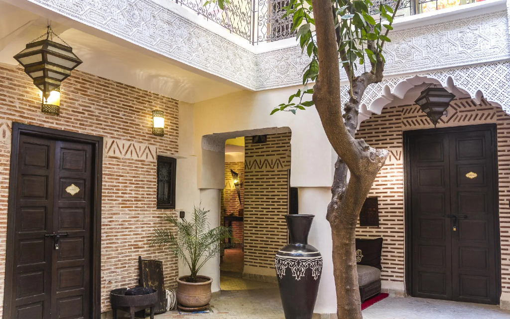 Riad Maud