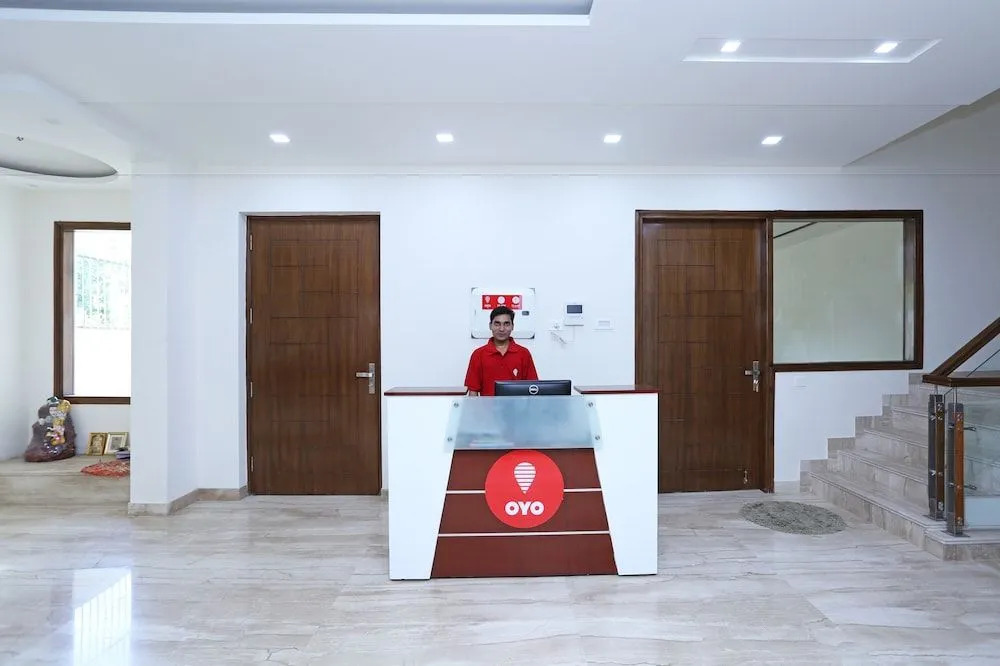 OYO 6576 Viskon Rooms