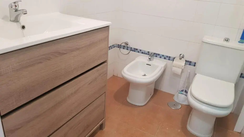 Apartamento La Marina 3