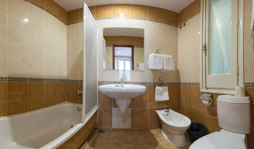 Hotel Casa Teva Barcelona