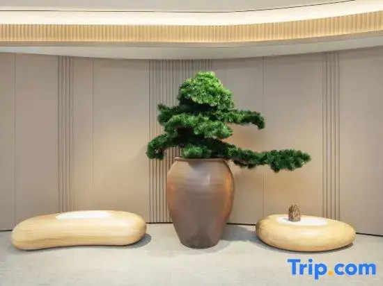 JI Hotel (Huai'an University Town Mingyuan Road)