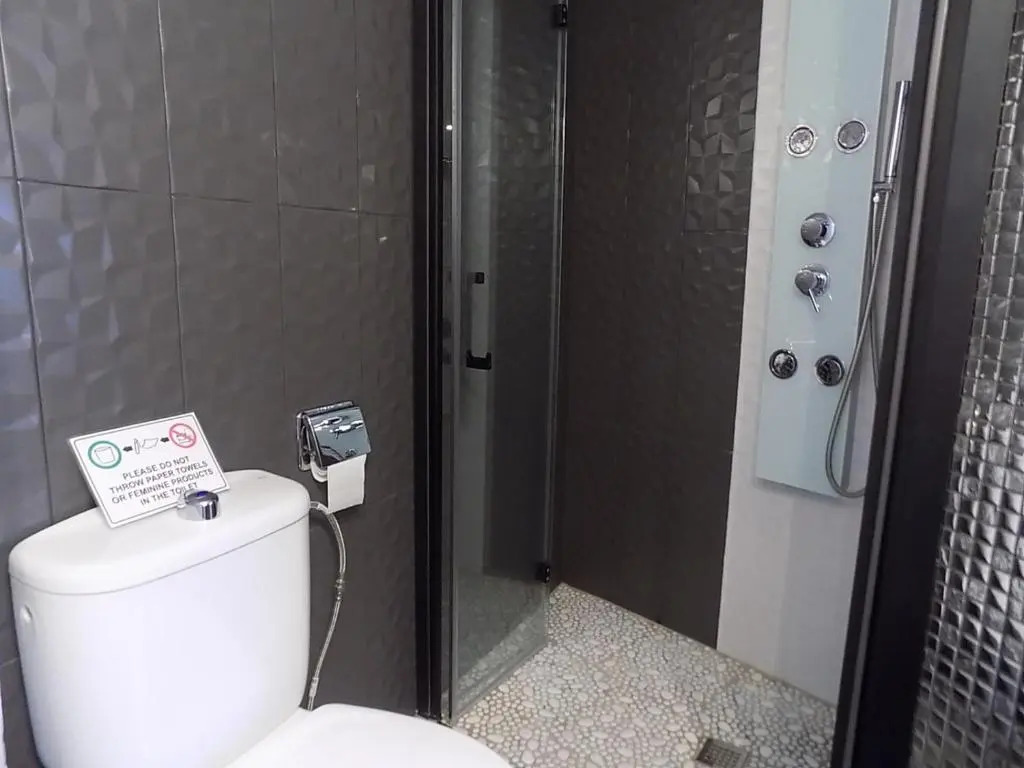 Apartamento Inlesa I