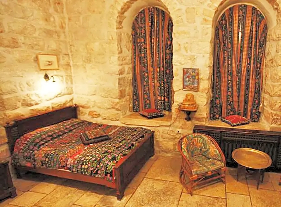 Jerusalem Hotel