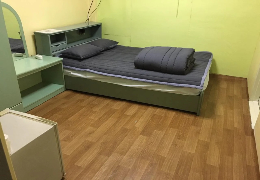 OG GUESTHOUSE - Hostel
