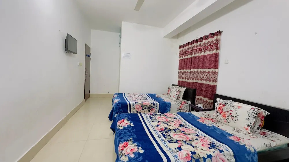 Mohammadia Restaurant & Guest House
