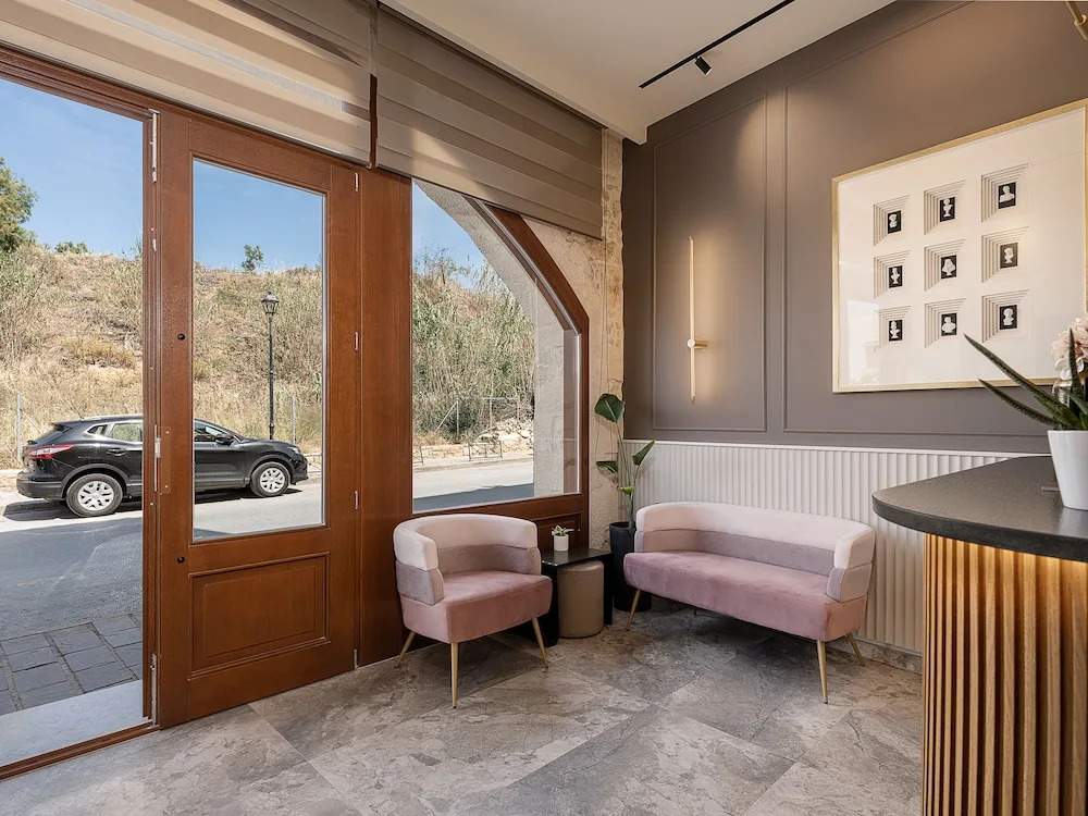Ethos Suites