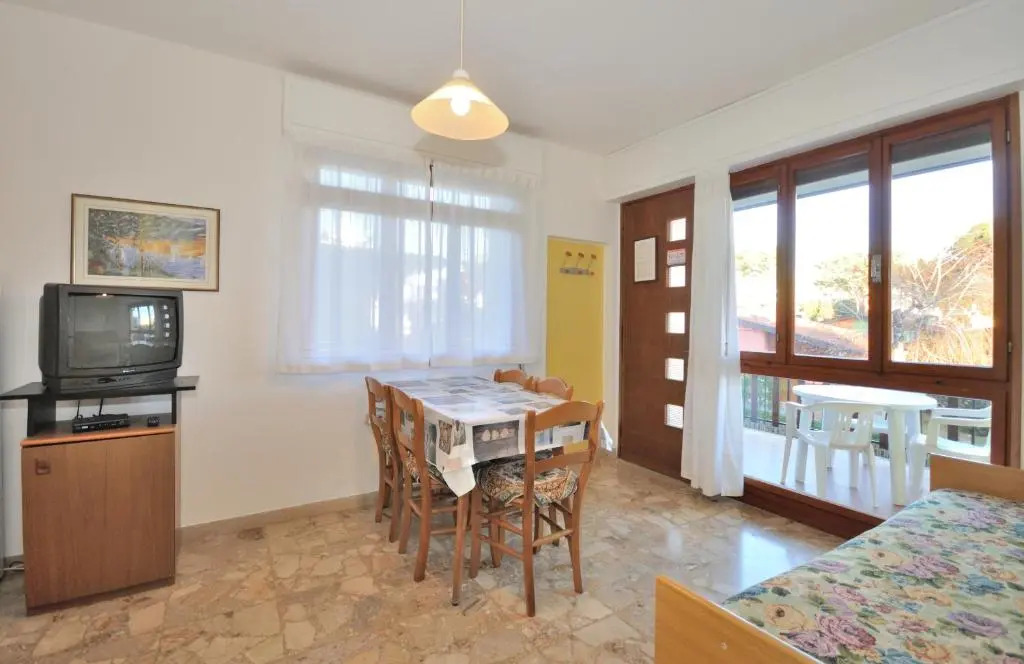 Park 60 in Bibione With 2 Bedrooms and 1 Bathrooms