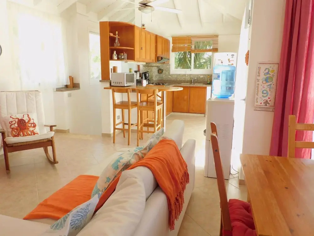 Lsvm406 Beauty Pearl Apartment Punta Cana