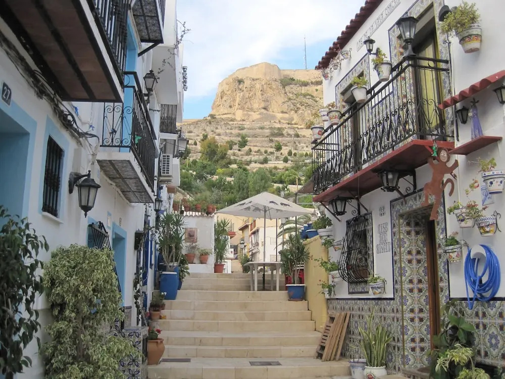 Casa San Rafael