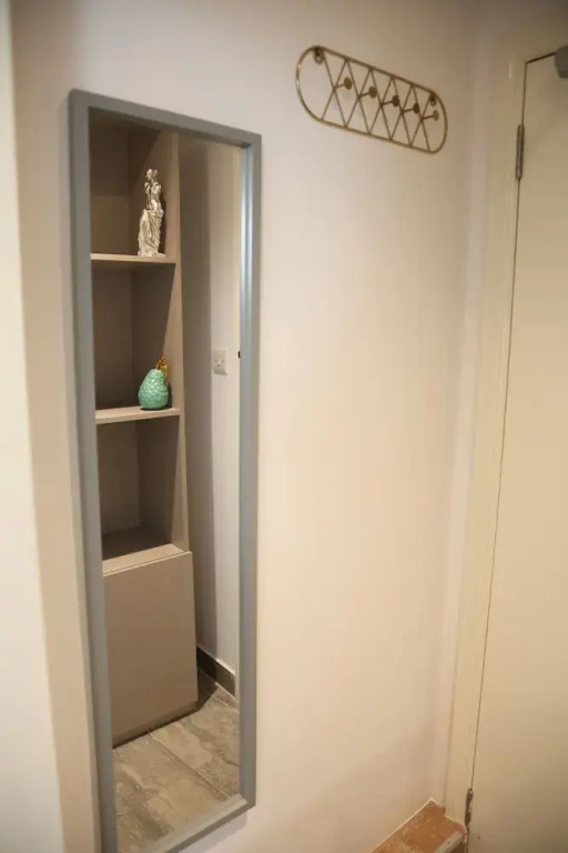 The Quiet Corner