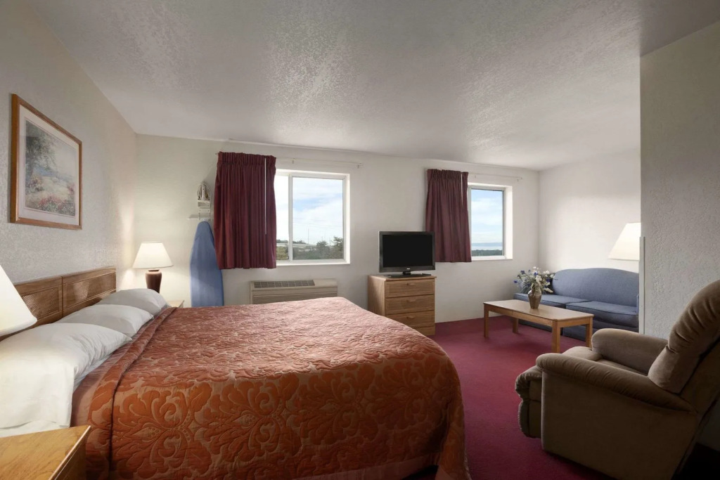 Quality Inn