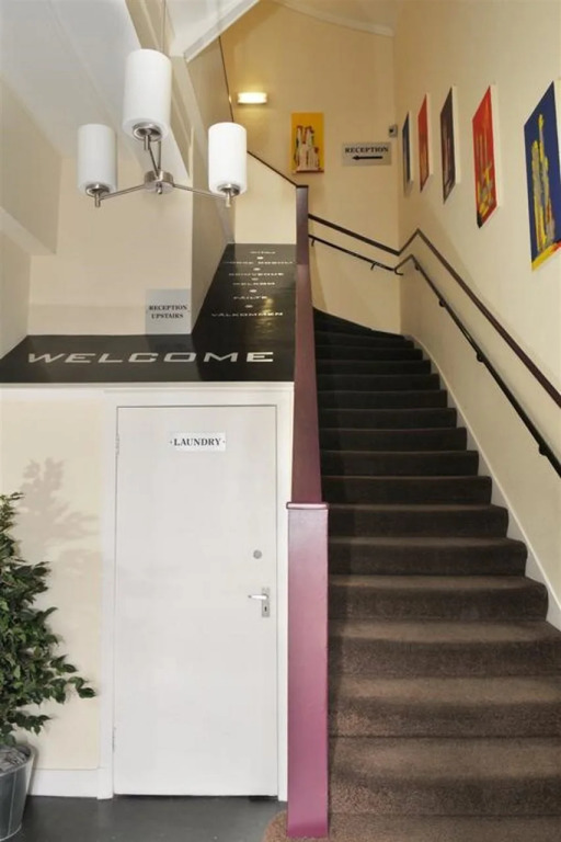 The Hostel