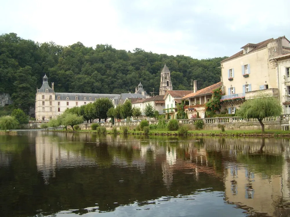 La Distillerie