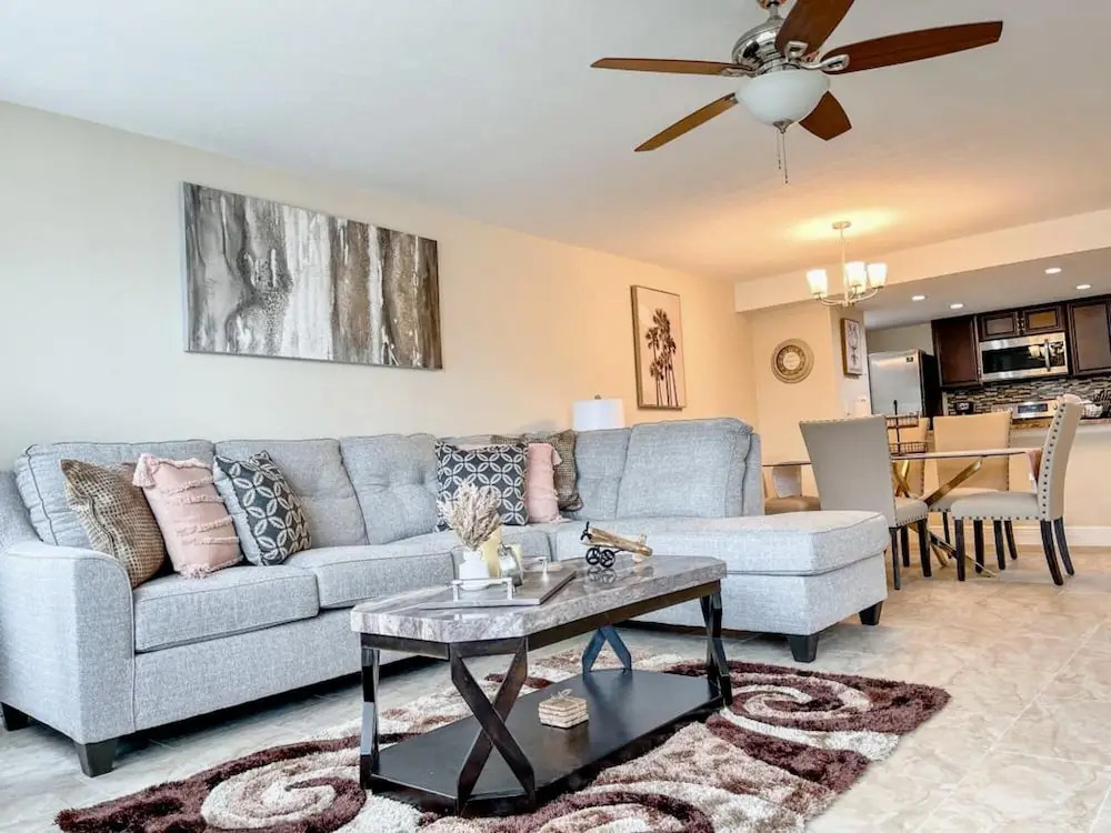 Grand Deluxe 3BD Condo Apartment Near Disney 11
