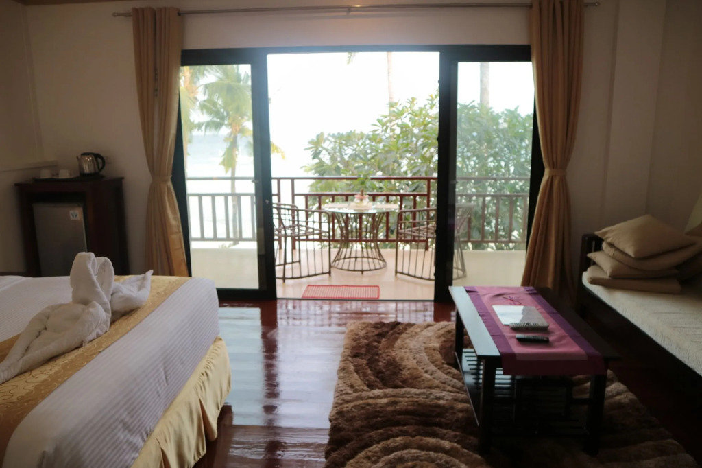 Villa Umi Panglao Resort