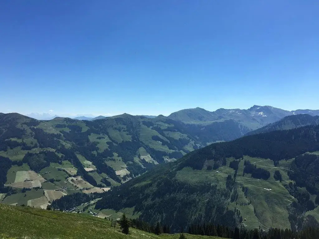 Aussermooserhof