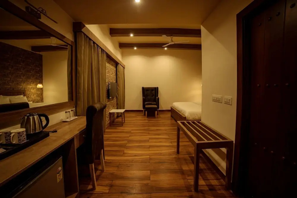 Eko Resort Vanya, Corbett