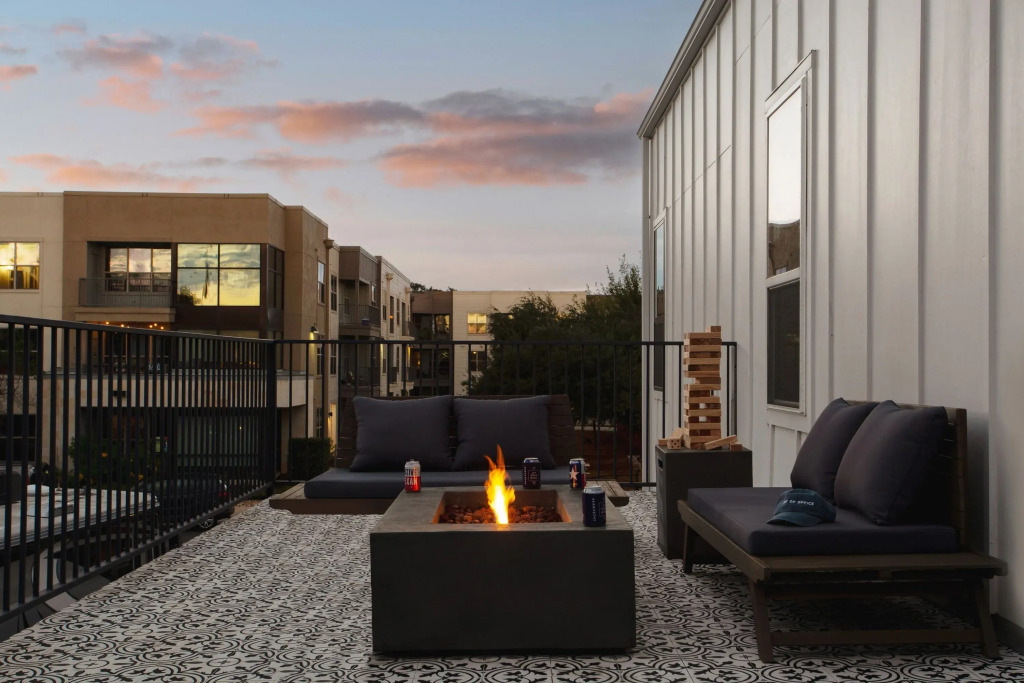 Melody by AvantStay Peloton included sleek home