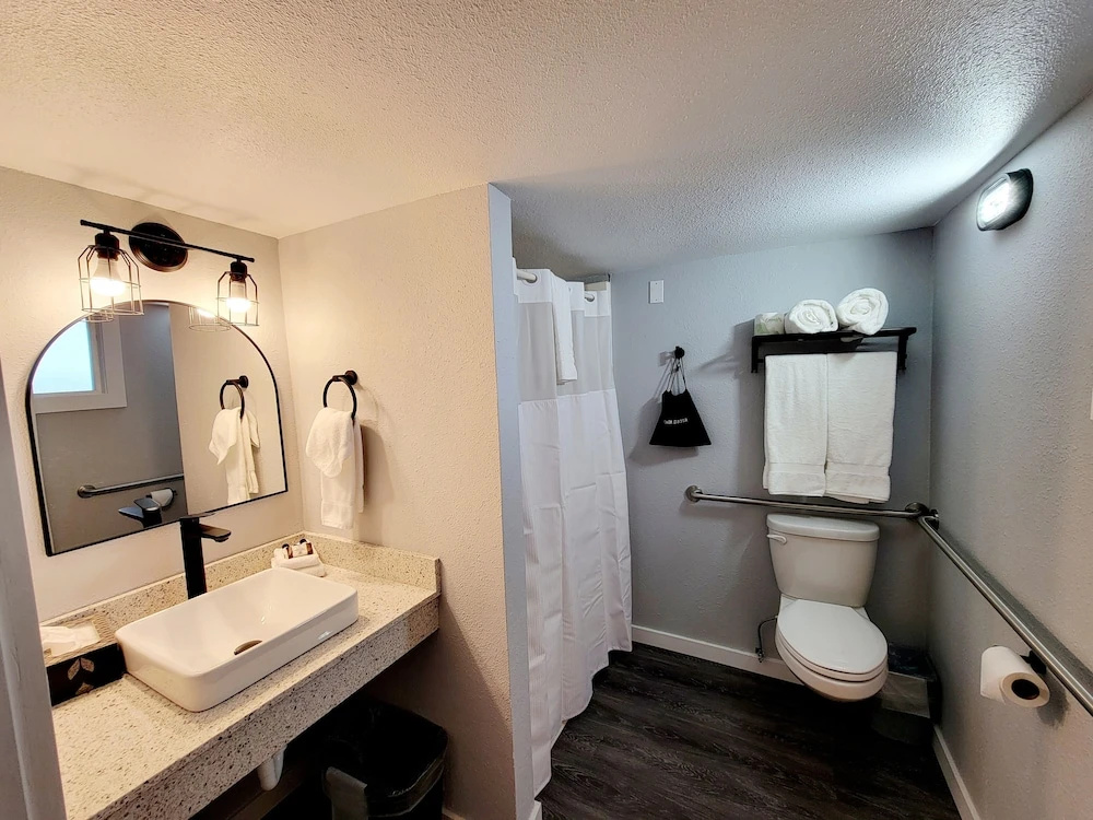 Saltwater Inn