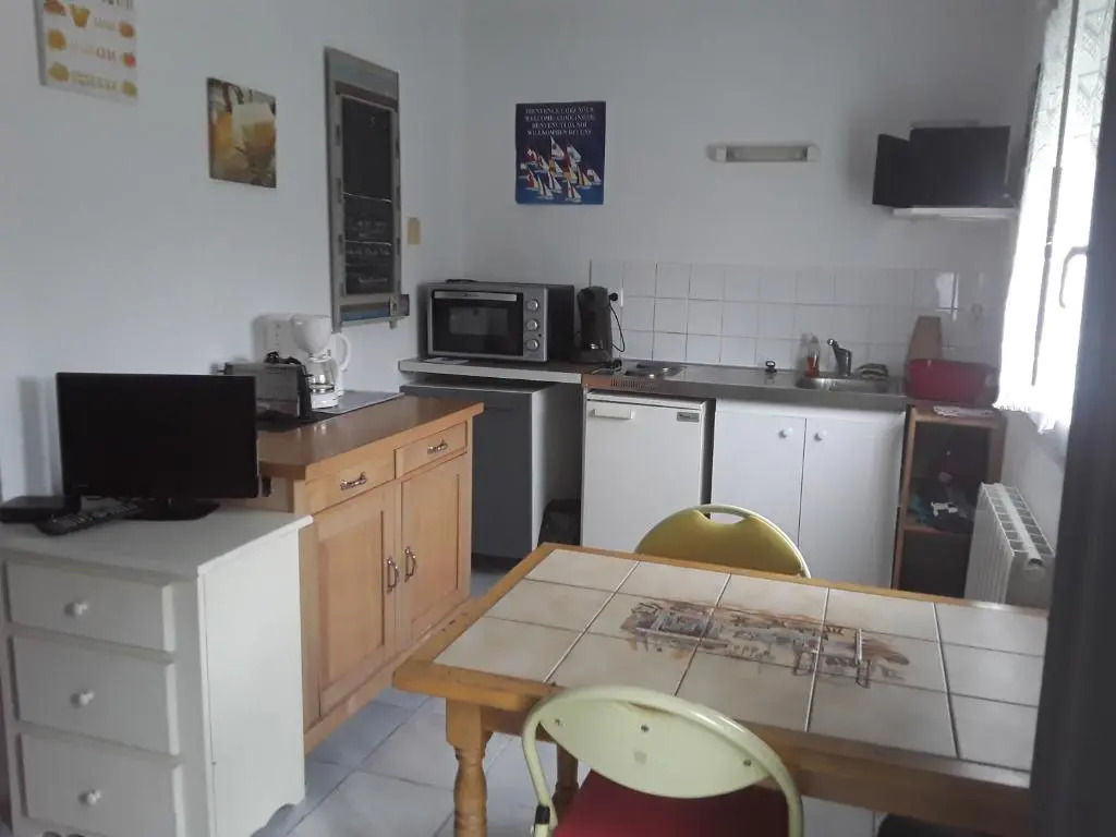Appartement Beaujoire