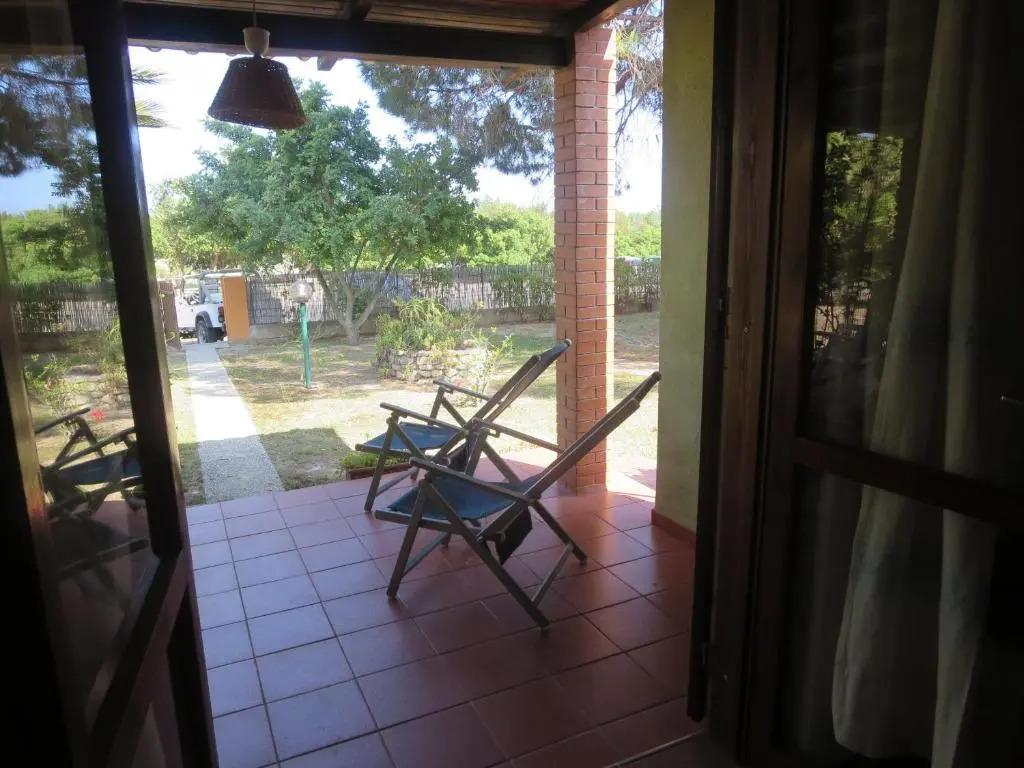 Villetta Sunrise 77