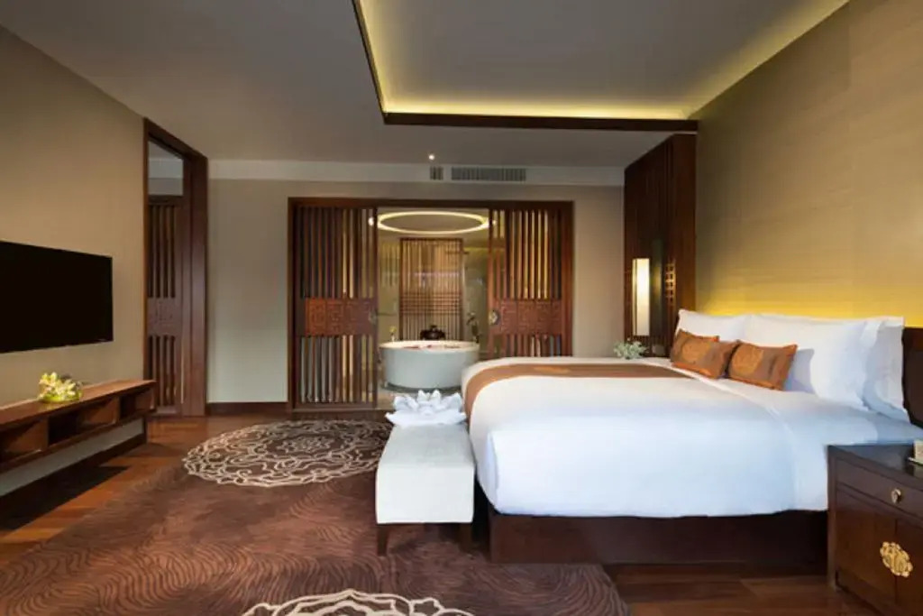 Angsana Xi'an Lintong