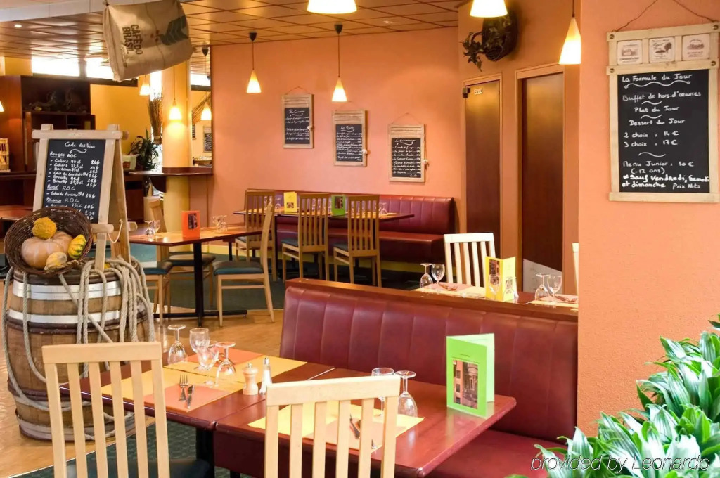ibis Paris Alesia Montparnasse