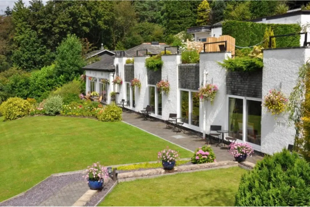 Beech Hill Hotel & Spa