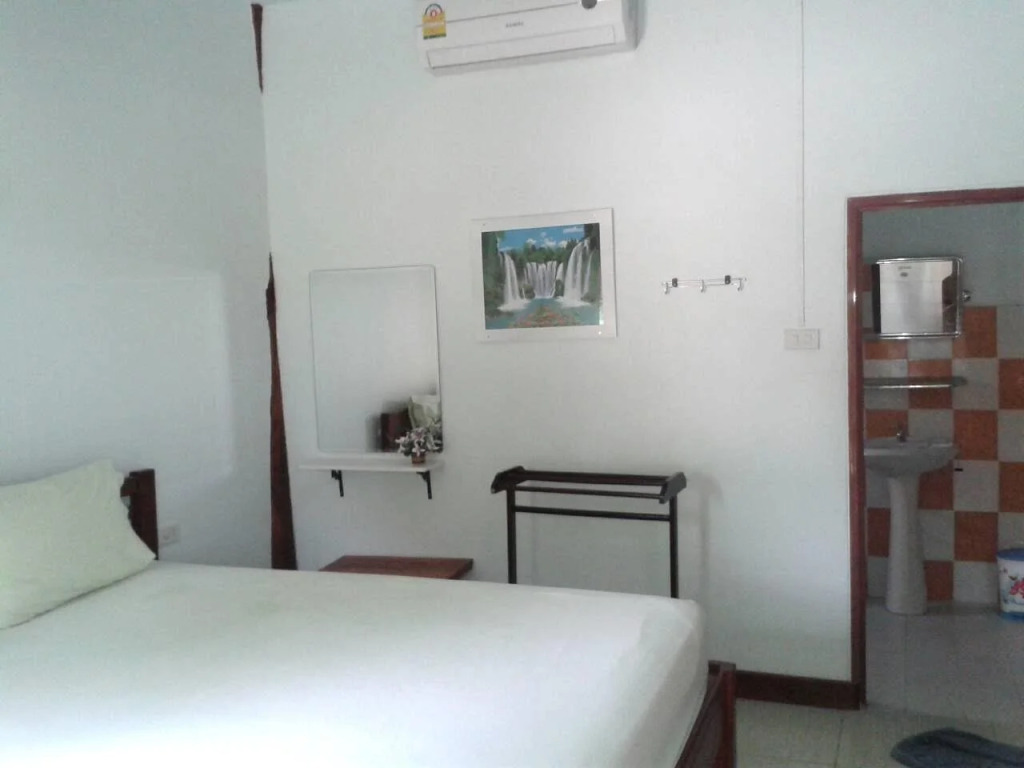 Kiangtawan Resort