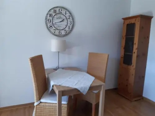 Ferienwohnungen Eifelblick