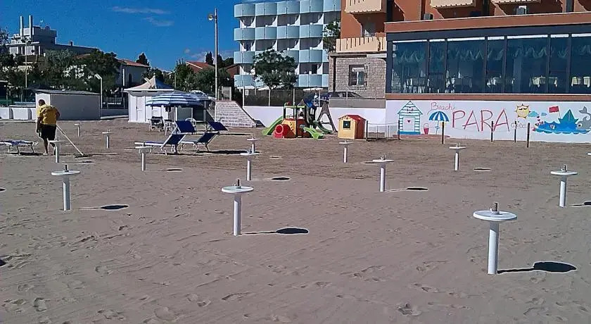Hotel Para