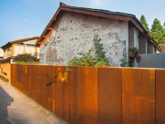 Qixianli Homestay (Yiwu International Trade City)