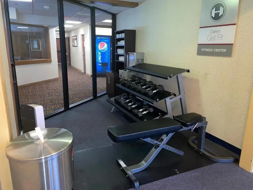 Howard Johnson by Wyndham Merrillville