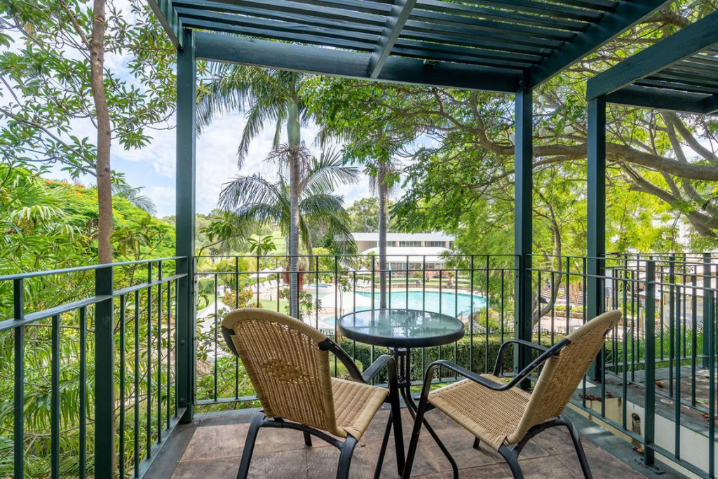 Joondalup Resort