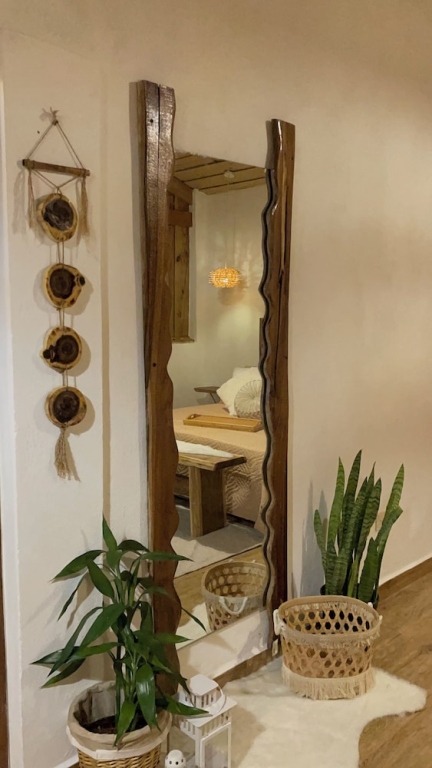 Valle Fresco Eco-Lodge