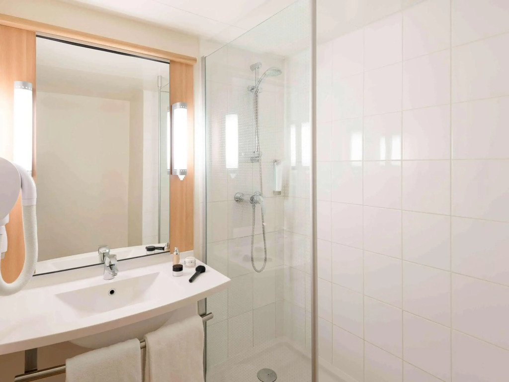 ibis Metz Centre Gare