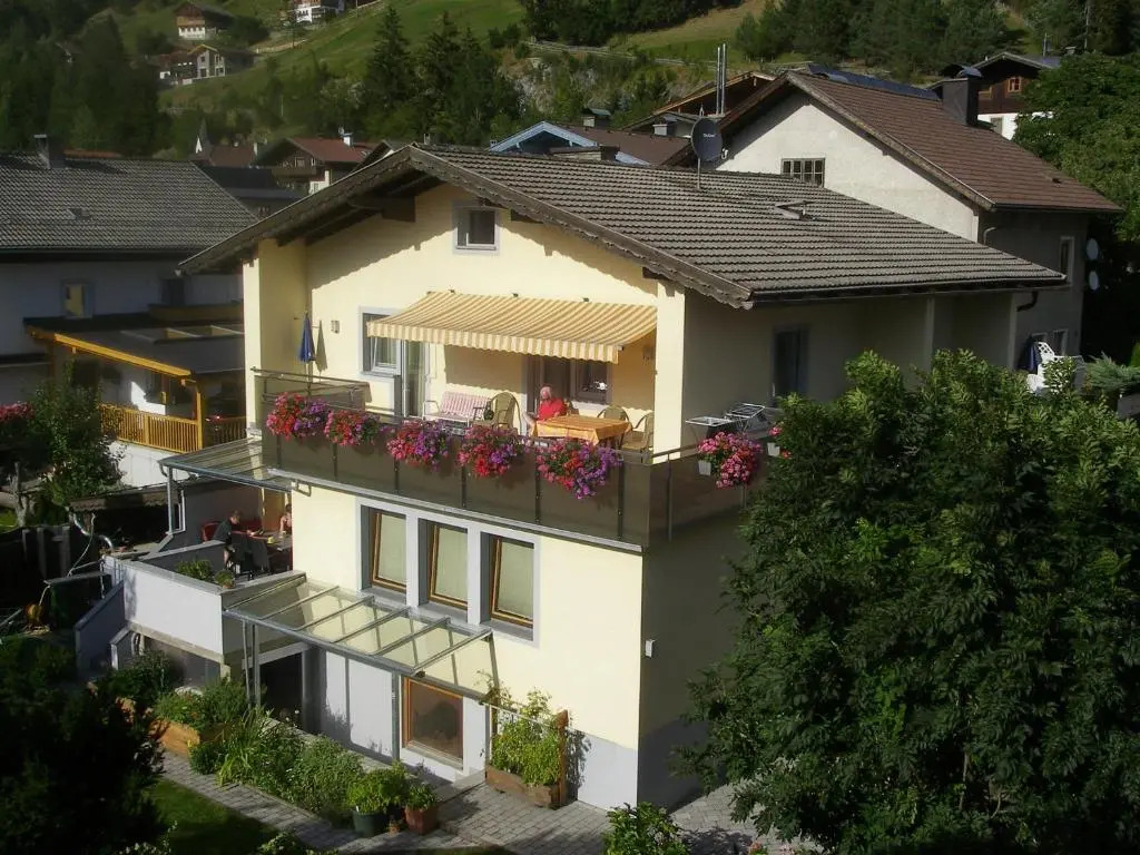 Haus Meixner