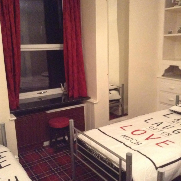 Victoria Hotel Blackpool