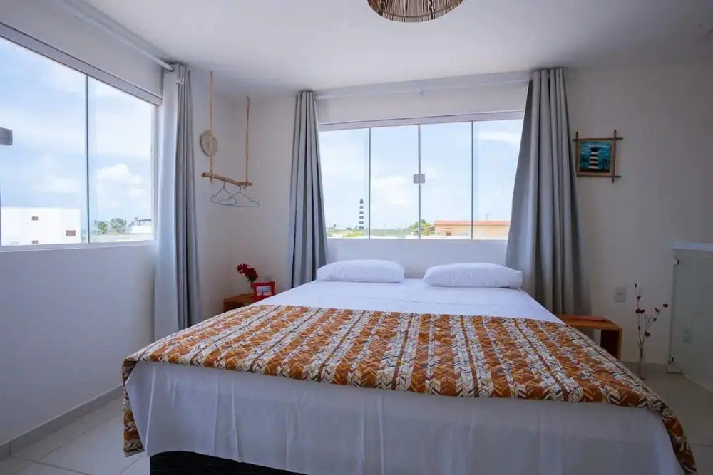Maravilhosa Casa Rio com 3 Quartos