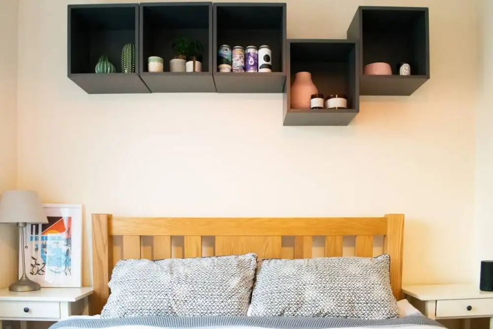 Bright And Spacious 2 Bed Flat In Peckham