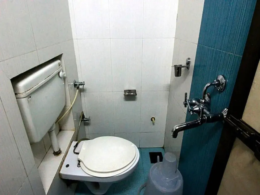 Room Maangta 122 - Andheri East