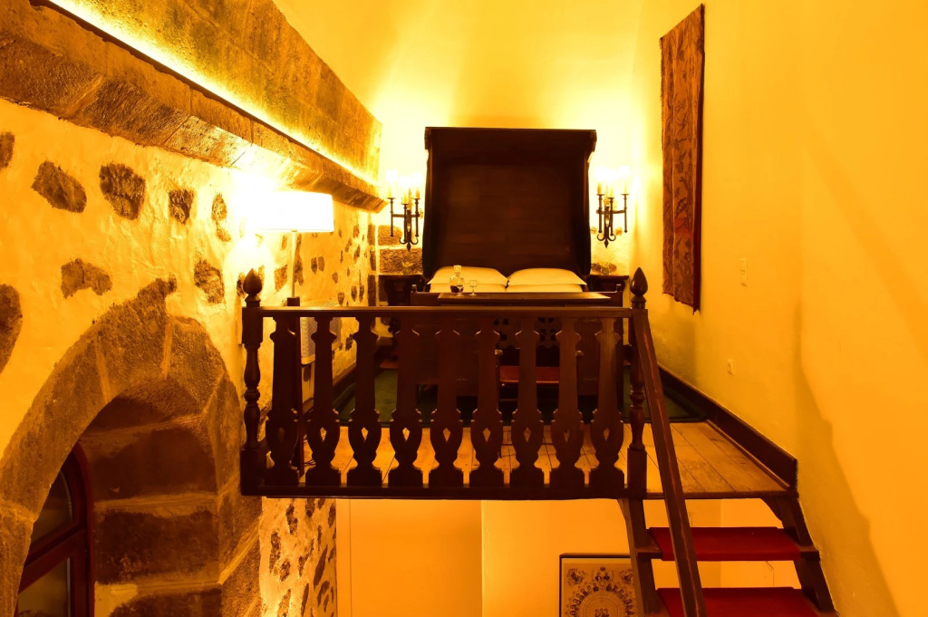 Pousada Castelo de Obidos