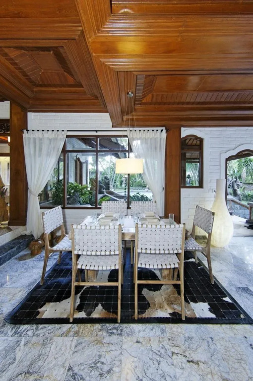 Villa Asih Legian