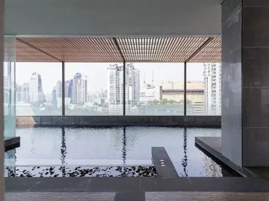 Siamese Residence Sukhumvit 42 Bangkok